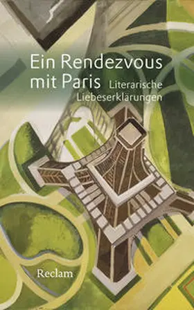 Moritz |  Ein Rendezvous mit Paris | Buch |  Sack Fachmedien