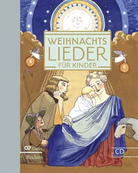 Weigele / Kramer |  Weihnachtslieder für Kinder | Buch |  Sack Fachmedien