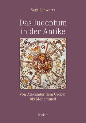 Schwartz |  Das Judentum in der Antike | Buch |  Sack Fachmedien
