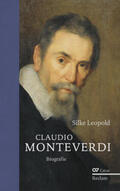 Leopold |  Claudio Monteverdi | Buch |  Sack Fachmedien