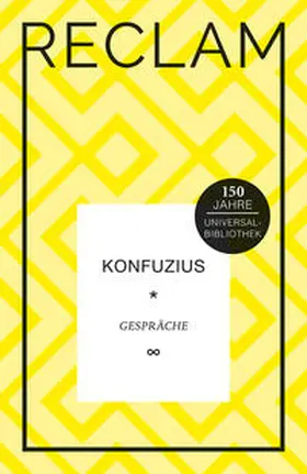 Konfuzius / Moritz |  Gespräche | Buch |  Sack Fachmedien