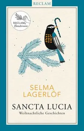 Lagerlöf / Hildebrandt / Haefs |  Sancta Lucia | Buch |  Sack Fachmedien