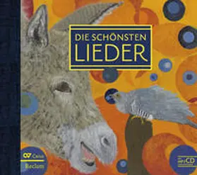 Busch / Walka |  Die schönsten Lieder | Buch |  Sack Fachmedien