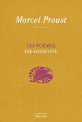 Proust / Fischer |  Proust, M: Poèmes - Die Gedichte | Buch |  Sack Fachmedien