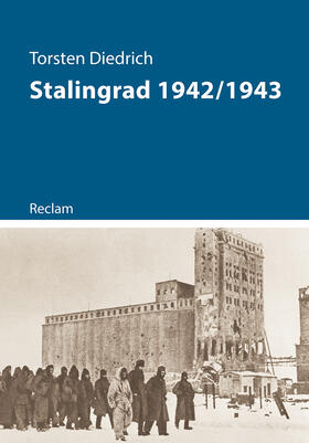 Diedrich | Stalingrad 1942/1943 | Buch | sack.de