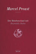 Proust / Fischer |  Proust, M: Briefwechsel mit Reynaldo Hahn | Buch |  Sack Fachmedien