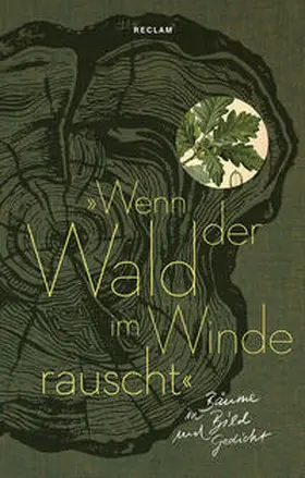 Marohn |  »Wenn der Wald im Winde rauscht« | Buch |  Sack Fachmedien
