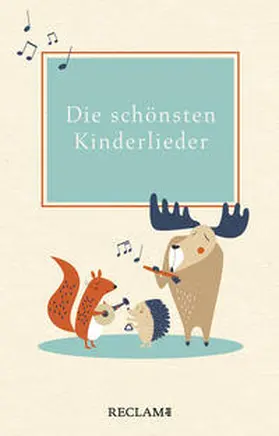  Die schönsten Kinderlieder | Buch |  Sack Fachmedien