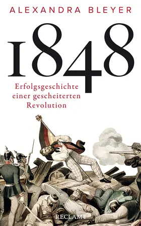 Bleyer | 1848 | Buch | 978-3-15-011281-6 | www.sack.de