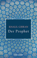 Gibran / G?ibra¯n |  Der Prophet | Buch |  Sack Fachmedien