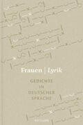 Bers |  Frauen | Lyrik. Gedichte in deutscher Sprache | Buch |  Sack Fachmedien