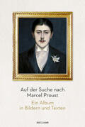 Fischer |  Auf der Suche nach Marcel Proust | Buch |  Sack Fachmedien