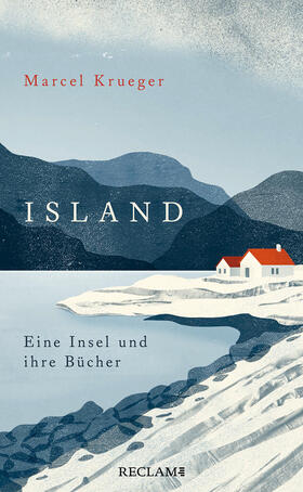 Krueger | Island | Buch | 978-3-15-011314-1 | sack.de