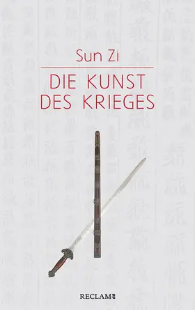 Sun Zi / Sun |  Die Kunst des Krieges | Buch |  Sack Fachmedien