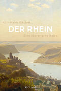 Göttert |  Der Rhein | Buch |  Sack Fachmedien