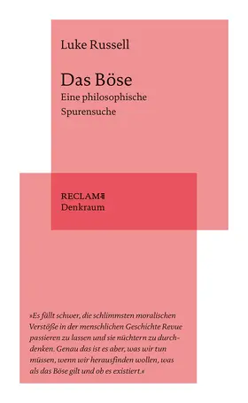 Russell |  Das Böse | Buch |  Sack Fachmedien