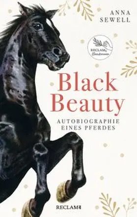 Sewell | Black Beauty. Autobiographie eines Pferdes | Buch | 978-3-15-011427-8 | www.sack.de