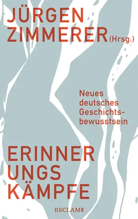 Zimmerer |  Erinnerungskämpfe | Buch |  Sack Fachmedien