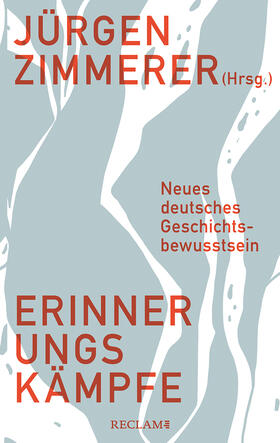 Zimmerer | Erinnerungskämpfe | Buch | 978-3-15-011454-4 | sack.de