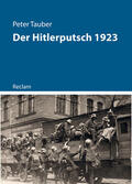 Tauber |  Der Hitlerputsch 1923 | Buch |  Sack Fachmedien