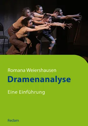 Weiershausen |  Dramenanalyse | Buch |  Sack Fachmedien