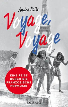 Boße |  Voyage, Voyage | Buch |  Sack Fachmedien