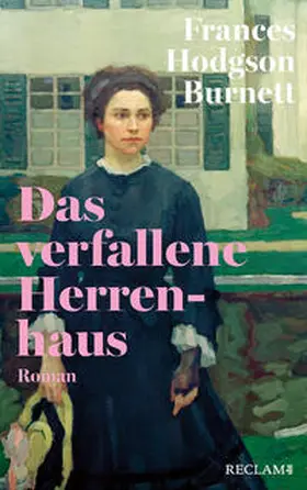 Burnett |  Das verfallene Herrenhaus | Buch |  Sack Fachmedien