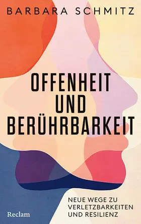 Schmitz |  Offenheit und Berührbarkeit | Buch |  Sack Fachmedien