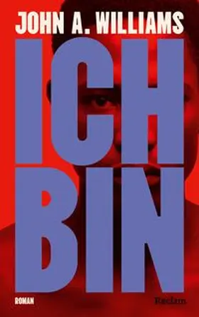 Williams |  Ich bin | Buch |  Sack Fachmedien