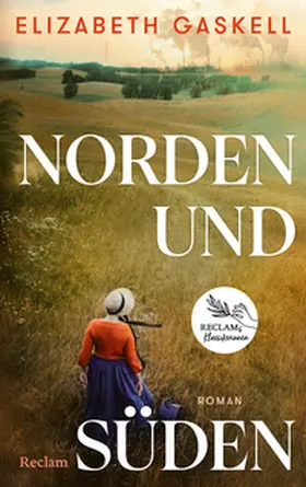 Gaskell |  Norden und Süden. Roman | Buch |  Sack Fachmedien