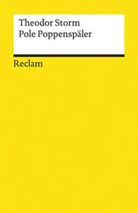 Storm |  Pole Poppenspäler | Buch |  Sack Fachmedien
