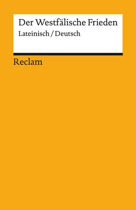 Flemmig | Der Westfälische Frieden | Buch | 978-3-15-014092-5 | sack.de