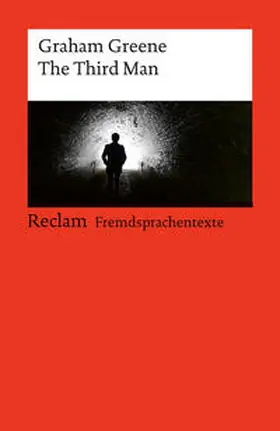 Greene / Lenz |  The Third Man | Buch |  Sack Fachmedien