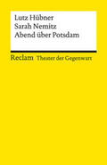 Hübner / Nemitz |  Abend über Potsdam | Buch |  Sack Fachmedien