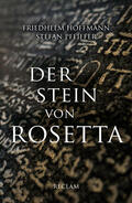 Hoffmann / Pfeiffer |  Der Stein von Rosetta | Buch |  Sack Fachmedien