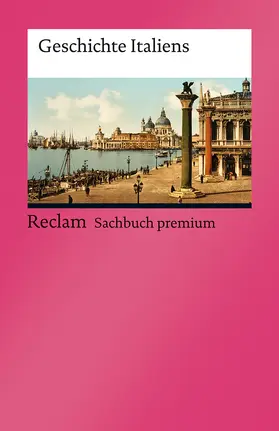 Altgeld / Frenz / Gernert |  Geschichte Italiens | Buch |  Sack Fachmedien