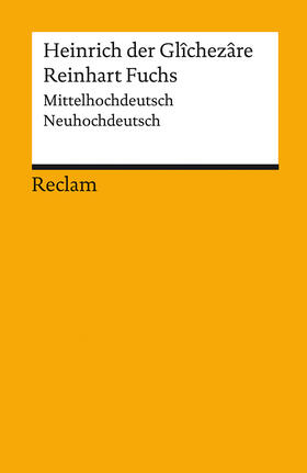 Göttert |  Reinhart Fuchs | Buch |  Sack Fachmedien