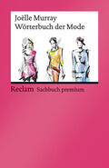Murray |  Wörterbuch der Mode | Buch |  Sack Fachmedien