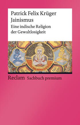 Krüger | Jainismus | Buch | 978-3-15-014314-8 | sack.de