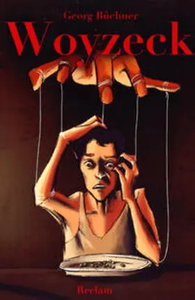 Büchner | Woyzeck | Buch | 978-3-15-014391-9 | www.sack.de