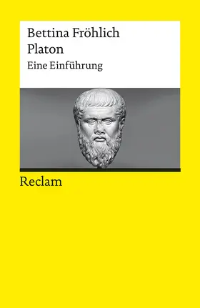 Fröhlich |  Platon. Eine Einführung | Buch |  Sack Fachmedien