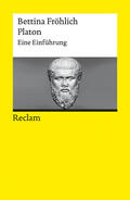 Fröhlich |  Platon | Buch |  Sack Fachmedien