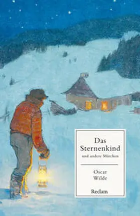 Wilde | Das Sternenkind und andere Märchen | Buch | 978-3-15-014422-0 | www.sack.de