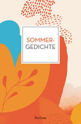 Polt-Heinzl / Schmidjell |  Sommergedichte | Buch |  Sack Fachmedien