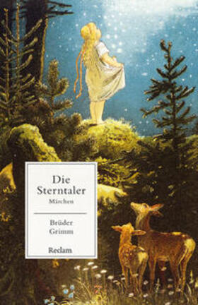 Brüder Grimm |  Die Sterntaler | Buch |  Sack Fachmedien