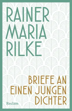 Rilke / Hoffmann |  Briefe an einen jungen Dichter | Buch |  Sack Fachmedien