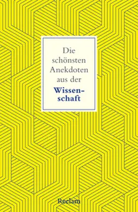 Fischer |  Die schönsten Anekdoten aus der Wissenschaft | Buch |  Sack Fachmedien