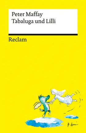 Maffay / Rottschalk / Zuckowski |  Tabaluga und Lilli | Buch |  Sack Fachmedien