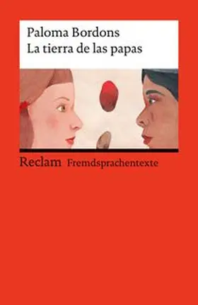 Bordons / Amann |  La tierra de las papas | Buch |  Sack Fachmedien