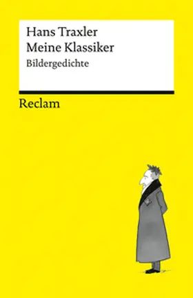 Traxler |  Meine Klassiker. Bildergedichte | Buch |  Sack Fachmedien